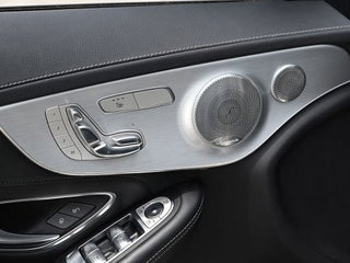 2017 Mercedes-Benz C-Class thumbnail – Boca Raton, FL – 38