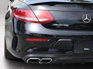 2017 Mercedes-Benz C-Class thumbnail – Boca Raton, FL – 20