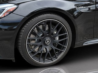 2017 Mercedes-Benz C-Class thumbnail – Boca Raton, FL – 17