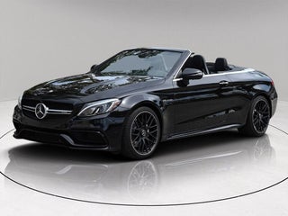 Mercedes-Benz C-Class for sale Las Vegas