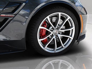 2018 Chevrolet Corvette thumbnail – Boca Raton, FL – 127