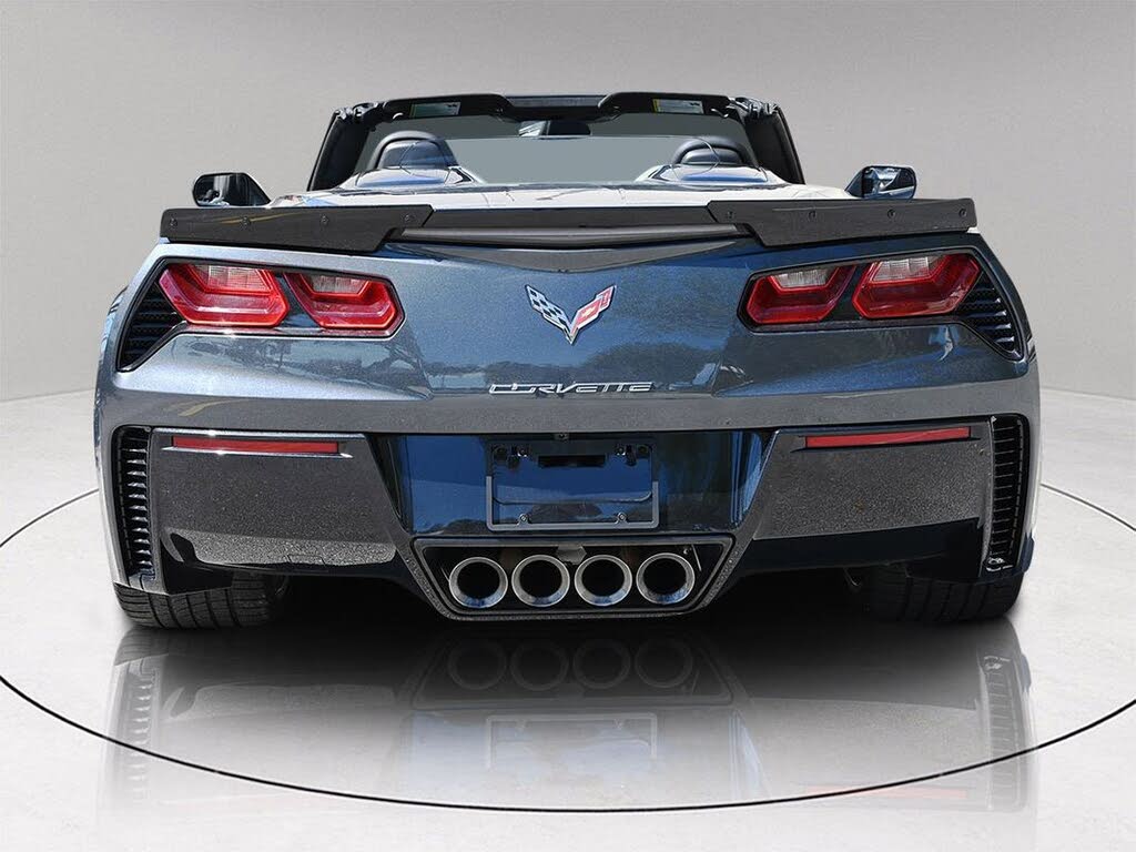2018 Chevrolet Corvette Grand Sport
                                    for sale in Boca Raton, FL – photo 110