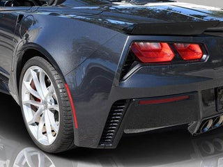 2018 Chevrolet Corvette thumbnail – Boca Raton, FL – 122