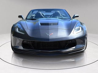 2018 Chevrolet Corvette thumbnail – Boca Raton, FL – 114