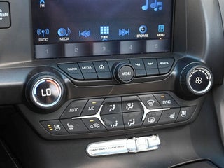 2018 Chevrolet Corvette thumbnail – Boca Raton, FL – 153
