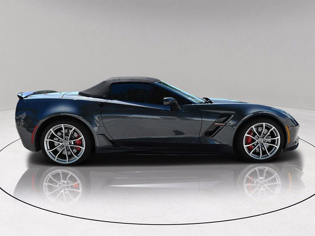 2018 Chevrolet Corvette Grand Sport
                                    for sale in Boca Raton, FL – photo 105