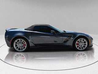2018 Chevrolet Corvette thumbnail – Boca Raton, FL – 105