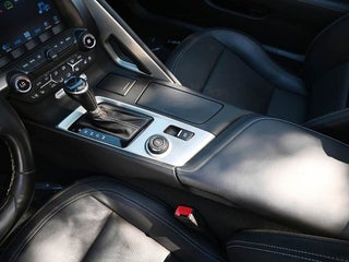 2018 Chevrolet Corvette thumbnail – Boca Raton, FL – 150