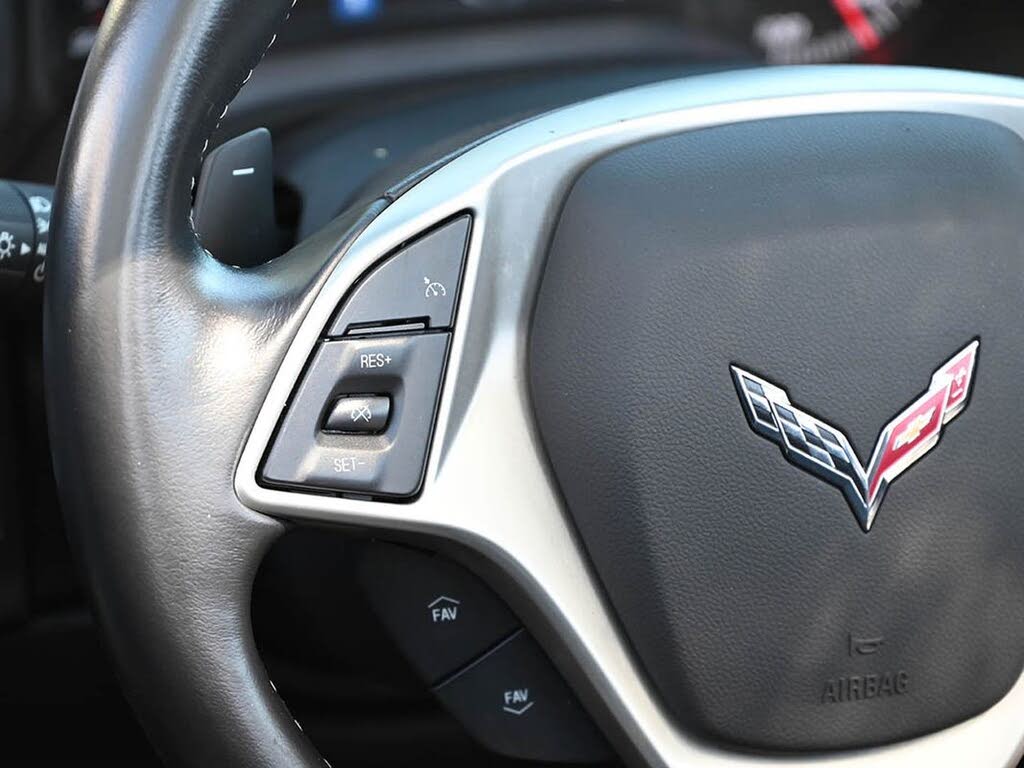 2018 Chevrolet Corvette Grand Sport
                                    for sale in Boca Raton, FL – photo 142