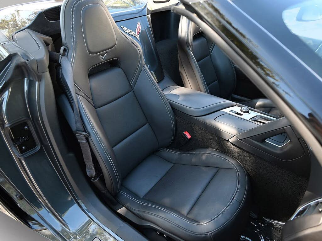 2018 Chevrolet Corvette Grand Sport
                                    for sale in Boca Raton, FL – photo 131