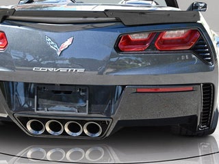 2018 Chevrolet Corvette thumbnail – Boca Raton, FL – 124