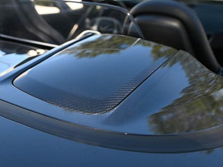 2018 Chevrolet Corvette thumbnail – Boca Raton, FL – 138