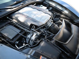 2018 Chevrolet Corvette thumbnail – Boca Raton, FL – 129