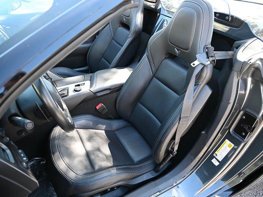 2018 Chevrolet Corvette Grand Sport
                                    for sale in Boca Raton, FL – photo 146