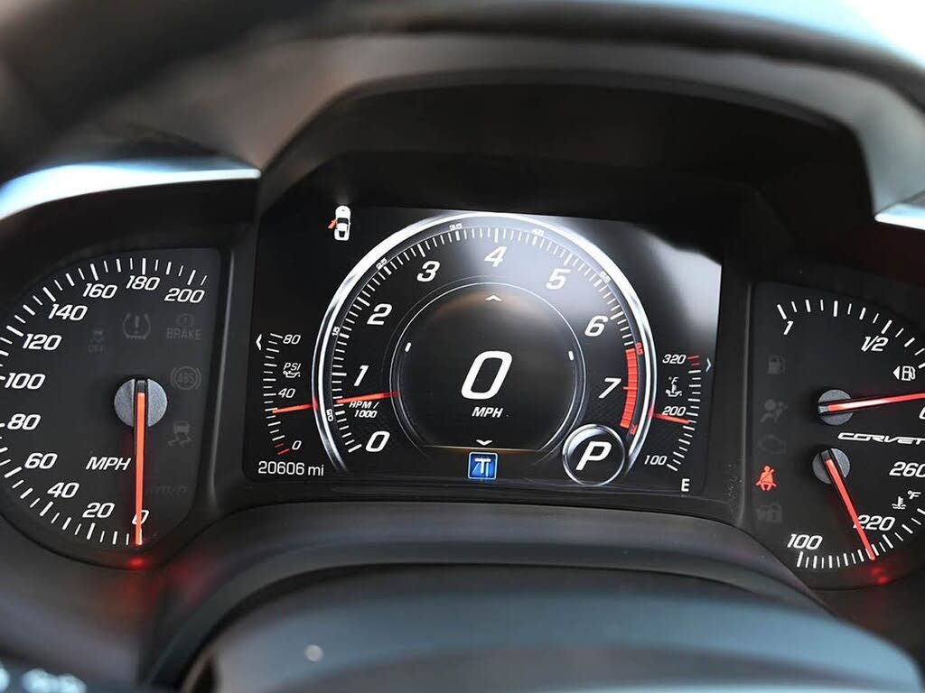 2018 Chevrolet Corvette Grand Sport
                                    for sale in Boca Raton, FL – photo 151