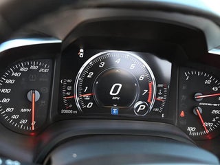 2018 Chevrolet Corvette thumbnail – Boca Raton, FL – 151