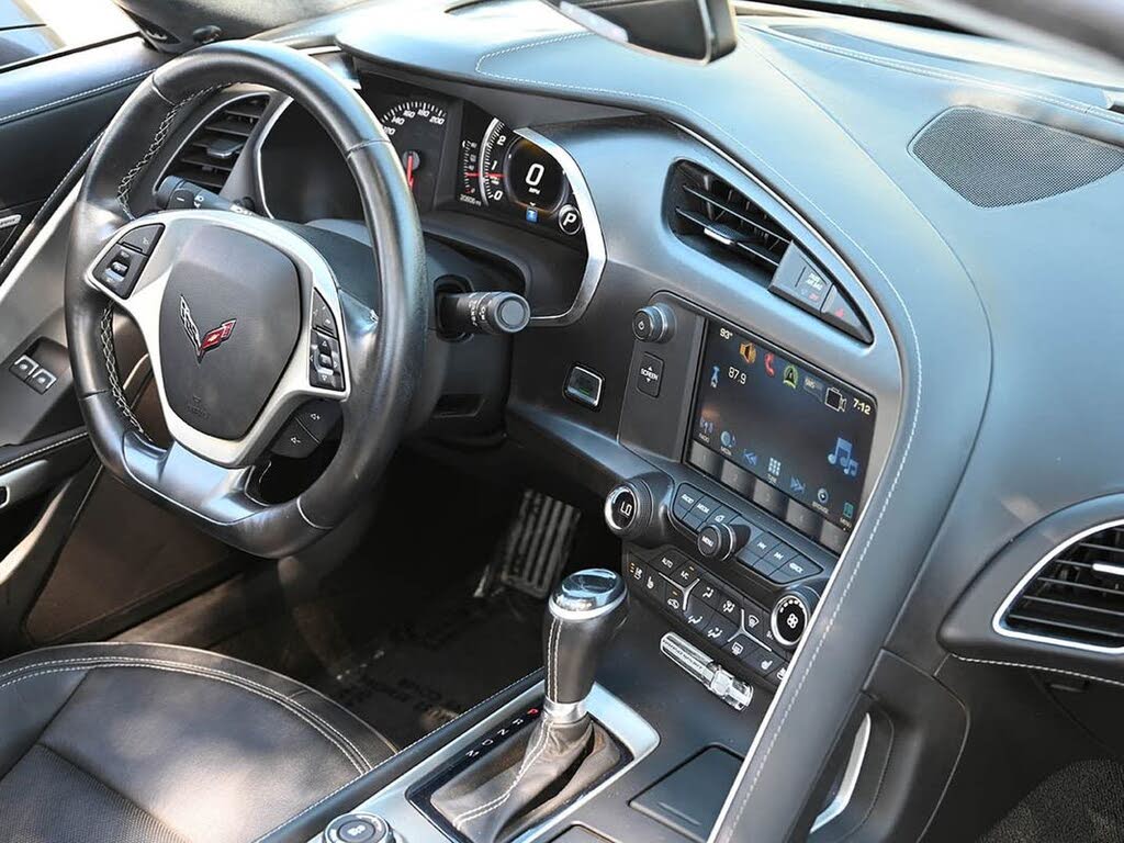 2018 Chevrolet Corvette Grand Sport
                                    for sale in Boca Raton, FL – photo 135