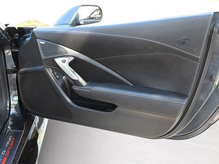2018 Chevrolet Corvette thumbnail – Boca Raton, FL – 130