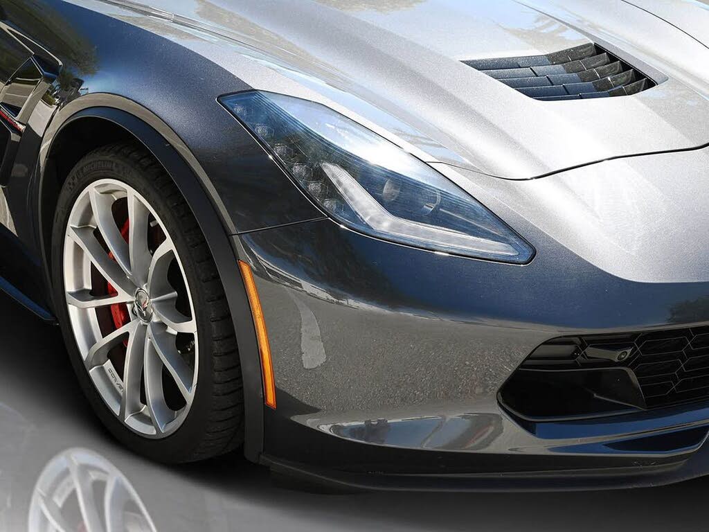 2018 Chevrolet Corvette Grand Sport
                                    for sale in Boca Raton, FL – photo 115