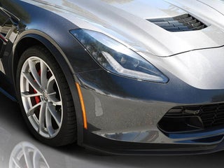 2018 Chevrolet Corvette thumbnail – Boca Raton, FL – 115