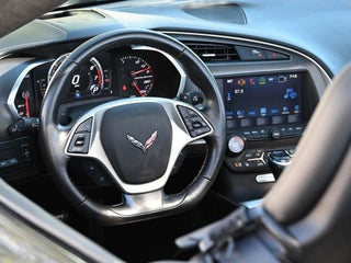 2018 Chevrolet Corvette thumbnail – Boca Raton, FL – 141