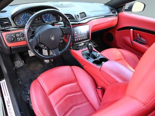 2018 Maserati GranTurismo thumbnail – Boca Raton, FL – 80