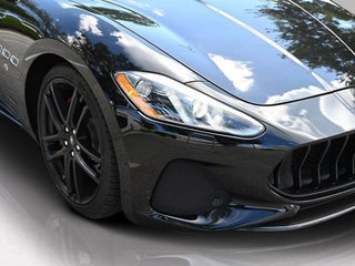 2018 Maserati GranTurismo thumbnail – Boca Raton, FL – 55