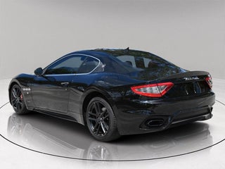 2018 Maserati GranTurismo thumbnail – Boca Raton, FL – 49