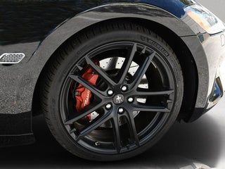 2018 Maserati GranTurismo thumbnail – Boca Raton, FL – 68