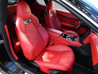 2018 Maserati GranTurismo thumbnail – Boca Raton, FL – 72