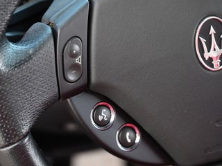 2018 Maserati GranTurismo thumbnail – Boca Raton, FL – 82