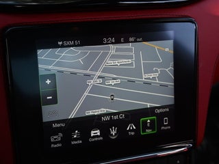 2018 Maserati GranTurismo thumbnail – Boca Raton, FL – 90
