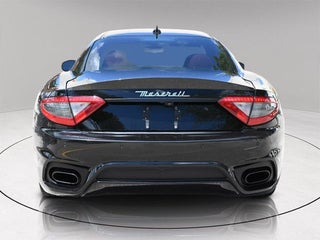 2018 Maserati GranTurismo thumbnail – Boca Raton, FL – 50
