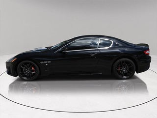 2018 Maserati GranTurismo thumbnail – Boca Raton, FL – 48