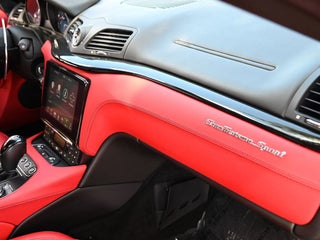 2018 Maserati GranTurismo thumbnail – Boca Raton, FL – 76