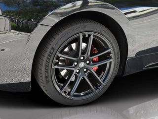 2018 Maserati GranTurismo thumbnail – Boca Raton, FL – 66