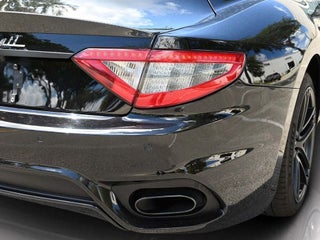 2018 Maserati GranTurismo thumbnail – Boca Raton, FL – 64
