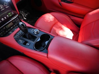 2018 Maserati GranTurismo thumbnail – Boca Raton, FL – 86