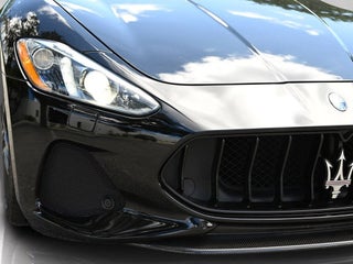2018 Maserati GranTurismo thumbnail – Boca Raton, FL – 56