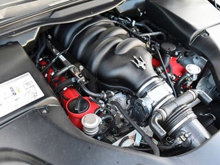 2018 Maserati GranTurismo thumbnail – Boca Raton, FL – 69