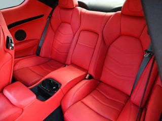 2018 Maserati GranTurismo thumbnail – Boca Raton, FL – 77
