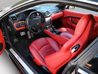 2018 Maserati GranTurismo thumbnail – Boca Raton, FL – 85
