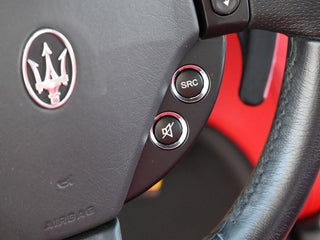 2018 Maserati GranTurismo thumbnail – Boca Raton, FL – 83