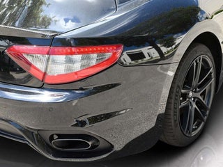 2018 Maserati GranTurismo thumbnail – Boca Raton, FL – 65