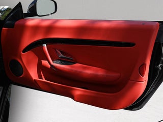2018 Maserati GranTurismo thumbnail – Boca Raton, FL – 71