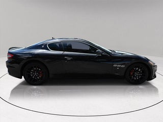 2018 Maserati GranTurismo thumbnail – Boca Raton, FL – 52
