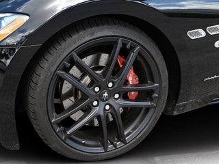 2018 Maserati GranTurismo thumbnail – Boca Raton, FL – 59