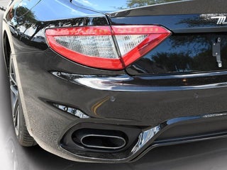 2018 Maserati GranTurismo thumbnail – Boca Raton, FL – 63