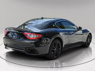 2018 Maserati GranTurismo thumbnail – Boca Raton, FL – 51