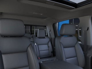 Image of 2026 Chevrolet Silverado 1500